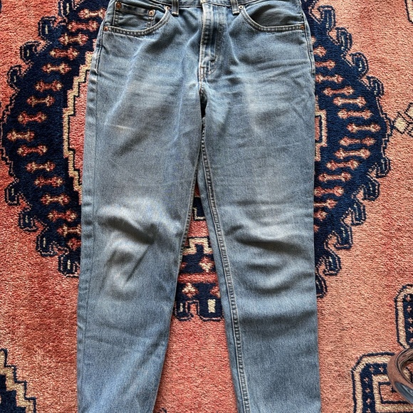Vintage Levis - Picture 2 of 4